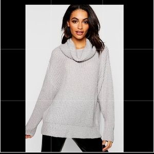 Turtleneck sweater NWOT